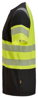 koszulka bhp ostrzegawcza 2538 Snickers Workwear koszulka bhp ostrzegawcza 2538 Snickers Workwear