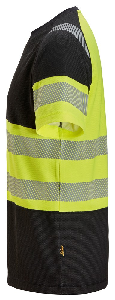 koszulka bhp ostrzegawcza 2538 Snickers Workwear koszulka bhp ostrzegawcza 2538 Snickers Workwear