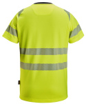 t-shirt bhp ostrzegawczy 2539 Snickers Workwear t-shirt bhp ostrzegawczy 2539 Snickers Workwear