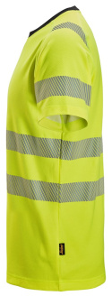 koszulka robocza odblaskowa 2539 Snickers Workwear koszulka robocza odblaskowa 2539 Snickers Workwear