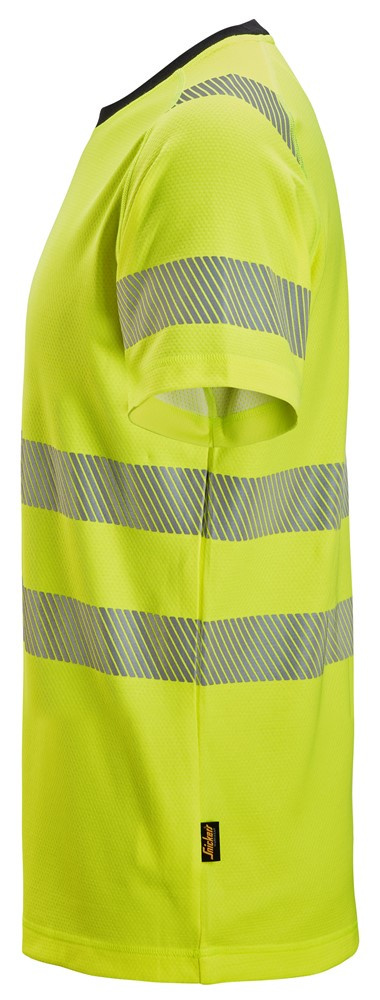 koszulka robocza odblaskowa 2539 Snickers Workwear koszulka robocza odblaskowa 2539 Snickers Workwear