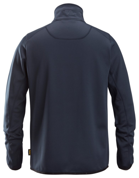 kurtka bhp polarowa AllroudnWork 8059 Snickers Workwear granatowa kurtka bhp polarowa AllroudnWork 8059 Snickers Workwear granatowa