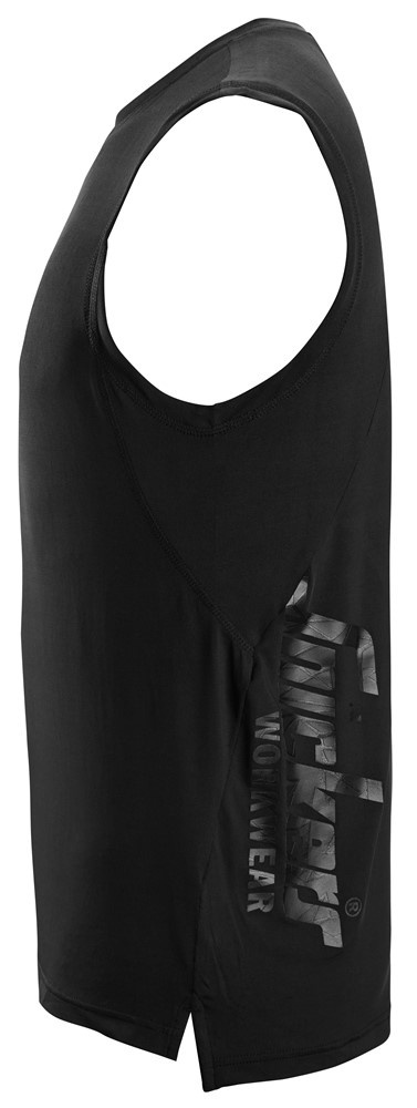 koszulka bezrękawnik LiteWork 2911 Snickers Workwear koszulka bezrękawnik LiteWork 2911 Snickers Workwear