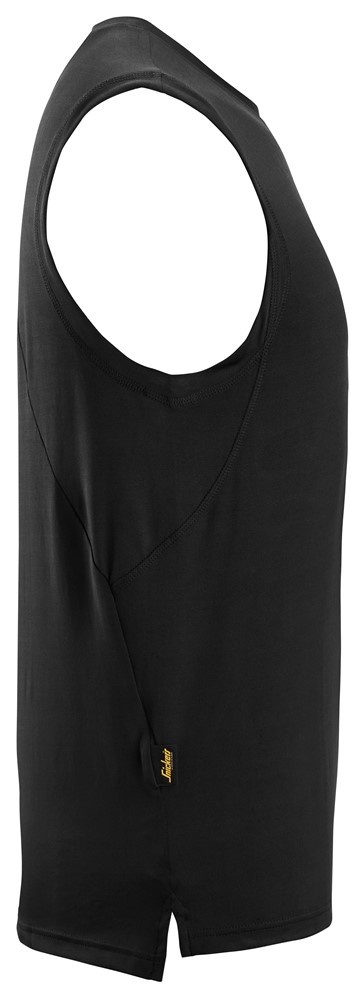 bezrękawnik roboczy t-shirt LiteWork 2911 Snickers Workwear bezrękawnik roboczy t-shirt LiteWork 2911 Snickers Workwear