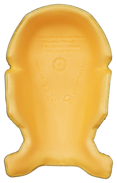 nakolanniki ergonimiczne Snickers Workwear 9122