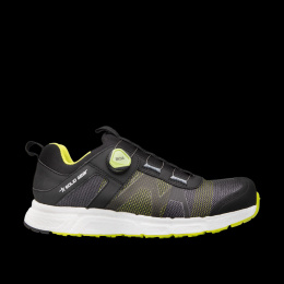 półbuty robocze Vent 2 S1P SRC HRO Solid Gear