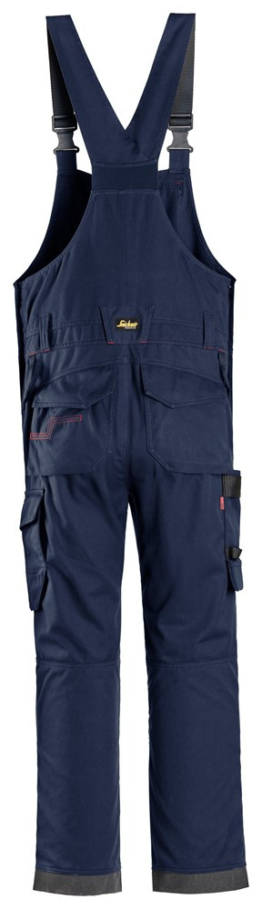 spodnie bhp ogrodniczki trudnopalne ProtecWork 6063 Snickers Workwear spodnie bhp ogrodniczki trudnopalne ProtecWork 6063 Snickers Workwear