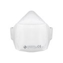 PÓŁMASKA FILTRUJĄCA FS-220 FFP2 NR D