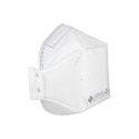 PÓŁMASKA FILTRUJĄCA FS-220 FFP2 NR D