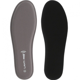 wkładki do butów z pianki memory Foam L90309 Lahti Pro
