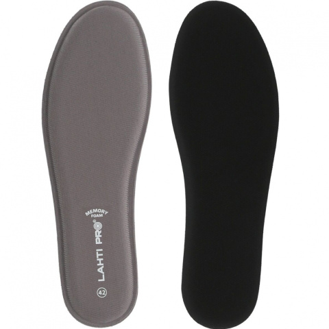 wkładki do butów z pianki memory Foam L90309 Lahti Pro wkładki do butów z pianki memory Foam L90309 Lahti Pro