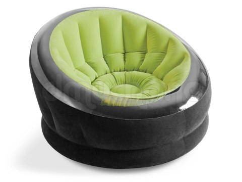 Fotel dmuchany Empire 112 x 109 x 69 cm INTEX 68581