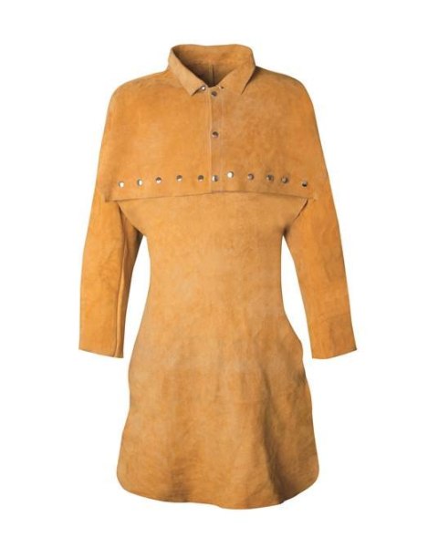 FARTUCH ROBOCZY SKÓRZANY + BLUZA ROBOCZA LUX FARTUCH ROBOCZY SKÓRZANY + BLUZA ROBOCZA LUX