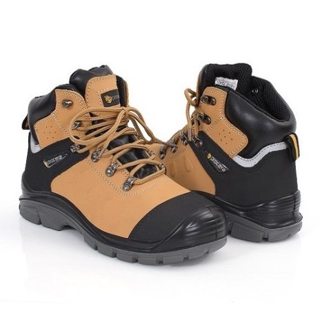 TRZEWIK OCHRONNY SANDER S1P ROZM.41