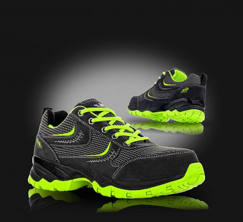 półbuty robocze IOWA O1 FO SRA VM Footwear półbuty robocze IOWA O1 FO SRA VM Footwear