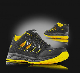 półbuty robocze Tenerife O1 FO SRA VM Footwear