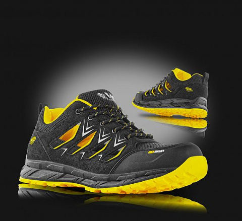 półbuty robocze Tenerife O1 FO SRA VM Footwear półbuty robocze Tenerife O1 FO SRA VM Footwear