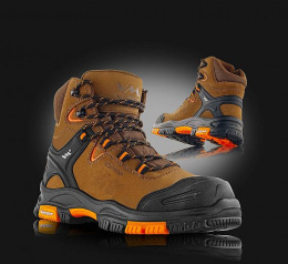 trzewiki robocze Arkansas S3 HRO SRC CI WR VM Footwear