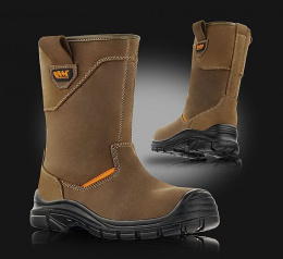 trzewiki robocze Edinburgh S3 SRC CI VM Footwear