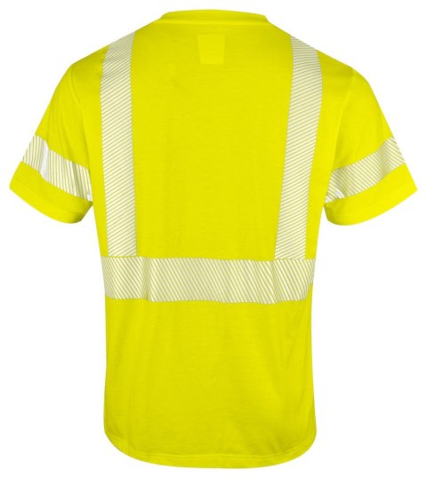 6013 T-SHIRT HV - EN ISO 20471 KLASA 3/2 6013 T-SHIRT HV - EN ISO 20471 KLASA 3/2