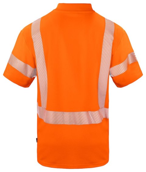 6015 POLO HV - EN ISO 20471 KLASA 3/2