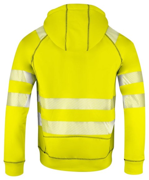 6130 BLUZA Z KAPTUREM HV - EN ISO 20471 KLASA 3/2 6130 BLUZA Z KAPTUREM HV - EN ISO 20471 KLASA 3/2