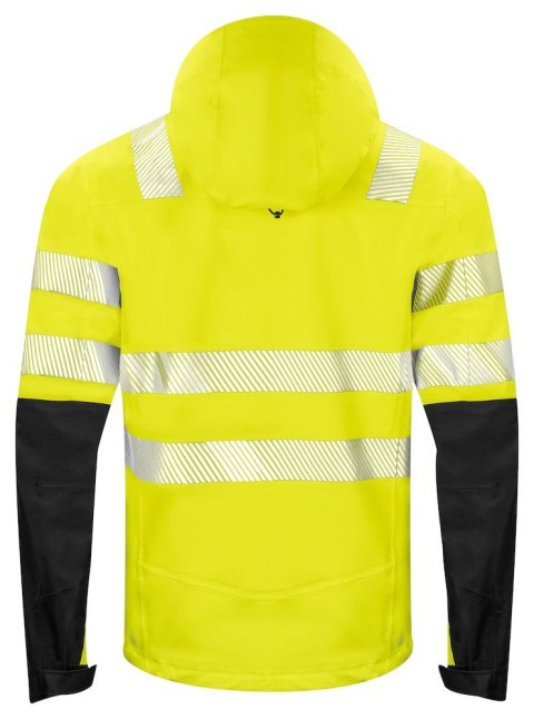 6416 KURTKA HV - EN ISO 20471 KLASA 3/2