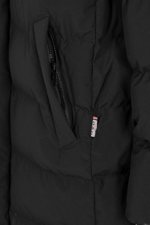 DUNDAS PARKA