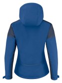 PRIME PADDED SOFTSHELL LADY