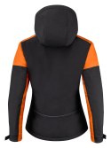 PRIME PADDED SOFTSHELL LADY
