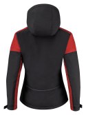 PRIME PADDED SOFTSHELL LADY