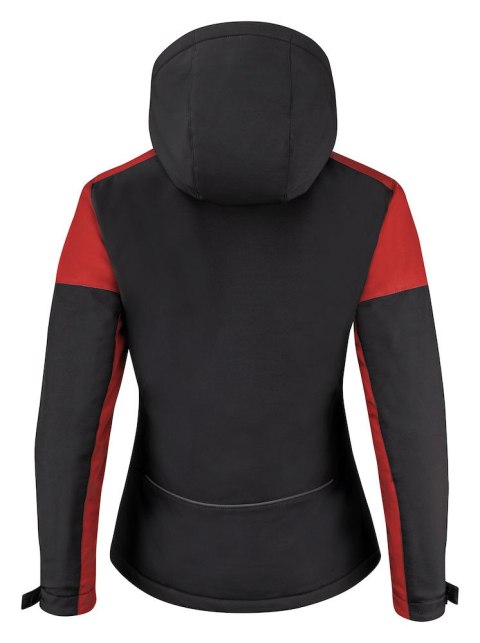 PRIME PADDED SOFTSHELL LADY