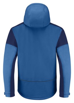 PRIME PADDED SOFTSHELL