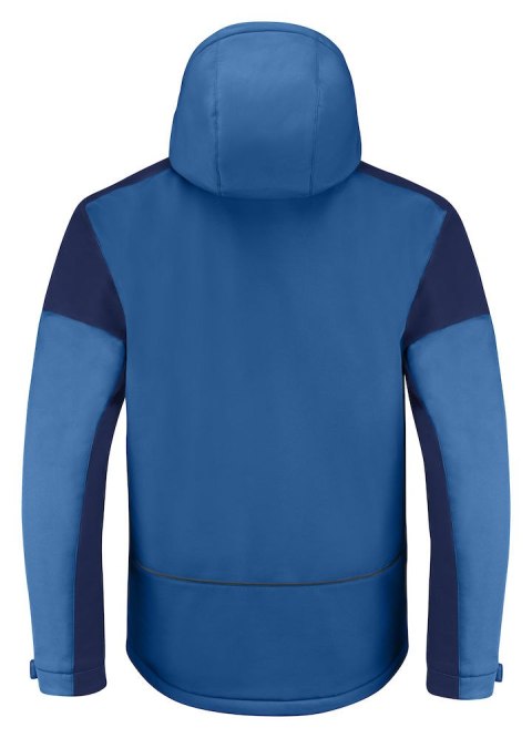 PRIME PADDED SOFTSHELL