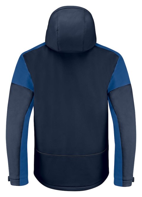 PRIME PADDED SOFTSHELL