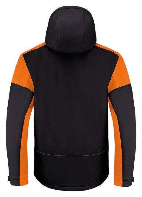 PRIME PADDED SOFTSHELL