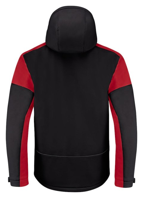 PRIME PADDED SOFTSHELL