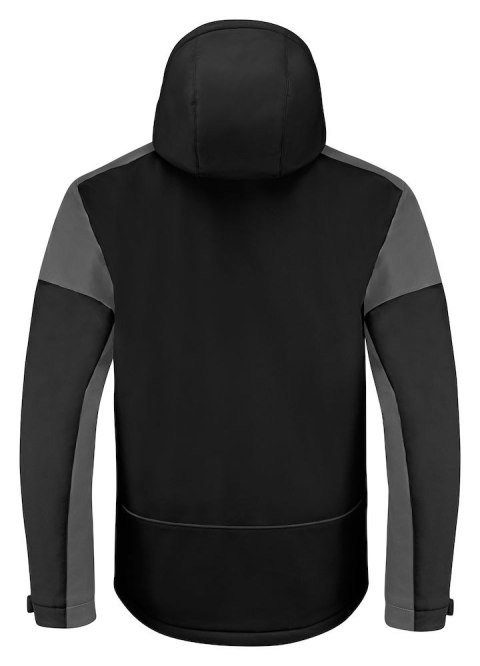 PRIME PADDED SOFTSHELL