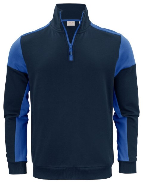 PRIME HALFZIP SWEATER PRIME HALFZIP SWEATER