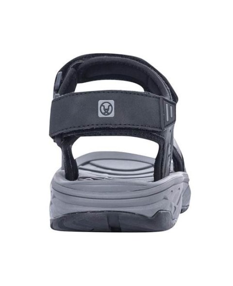 sandały bez podnoska G3400 Ardon Brook Black