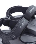 Ardon sandały trekkingowe G3400 Brook Black