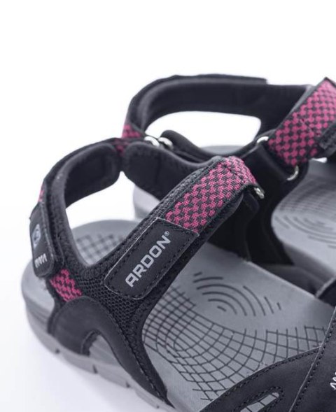 Ardon sandały trekkingowe G3402 Phyllis Ardon sandały trekkingowe G3402 Phyllis