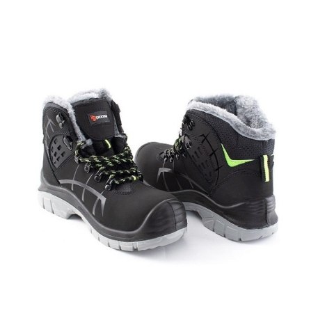 TRZEWIK OCHRONNE JUPITER WINTER S1 46 TRZEWIK OCHRONNE JUPITER WINTER S1 46