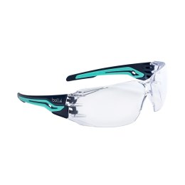 OKULARY OCHRONNE BOLLE SILEX (PRZYCIEMNIANE)