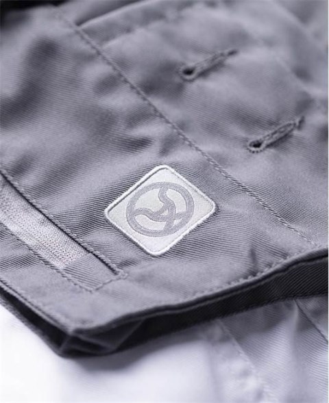 SPODNIE ROBOCZE DO PASA KRÓTKIE H5621 ARDON®SUMMER SZARE SPODNIE ROBOCZE DO PASA KRÓTKIE H5621 ARDON®SUMMER SZARE