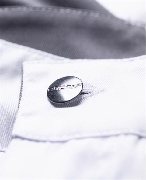 SPODNIE ROBOCZE DO PASA KRÓTKIE H5621 ARDON®SUMMER SZARE SPODNIE ROBOCZE DO PASA KRÓTKIE H5621 ARDON®SUMMER SZARE