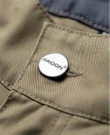 SPODNIE ROBOCZE KRÓTKIE H6129 ARDON®SUMMER KHAKI SPODNIE ROBOCZE KRÓTKIE H6129 ARDON®SUMMER KHAKI