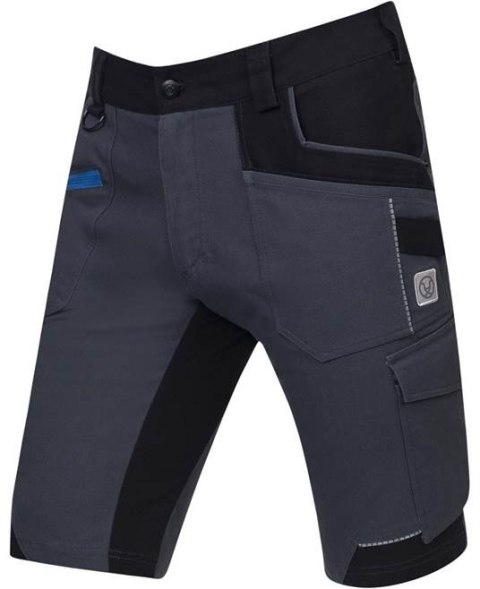 szorty robocze H6092 Ardon 4Xstretch ciemnoszare szorty robocze H6092 Ardon 4Xstretch ciemnoszare