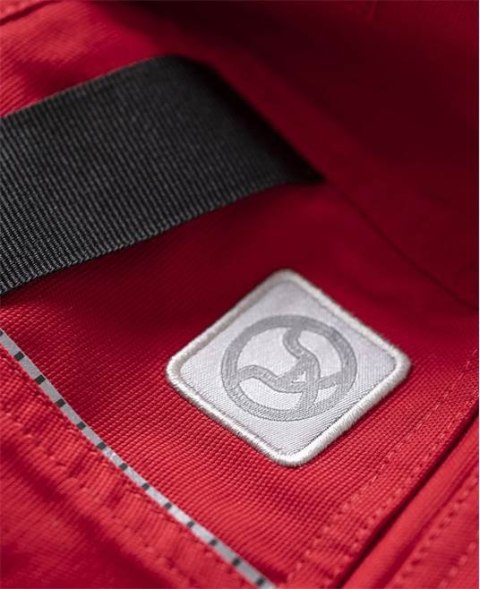 Ardon szorty robocze H6613 4Xstretch czerwone Ardon szorty robocze H6613 4Xstretch czerwone