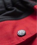 szorty do pracy H6613 Ardon 4Xstretch czerwone szorty do pracy H6613 Ardon 4Xstretch czerwone